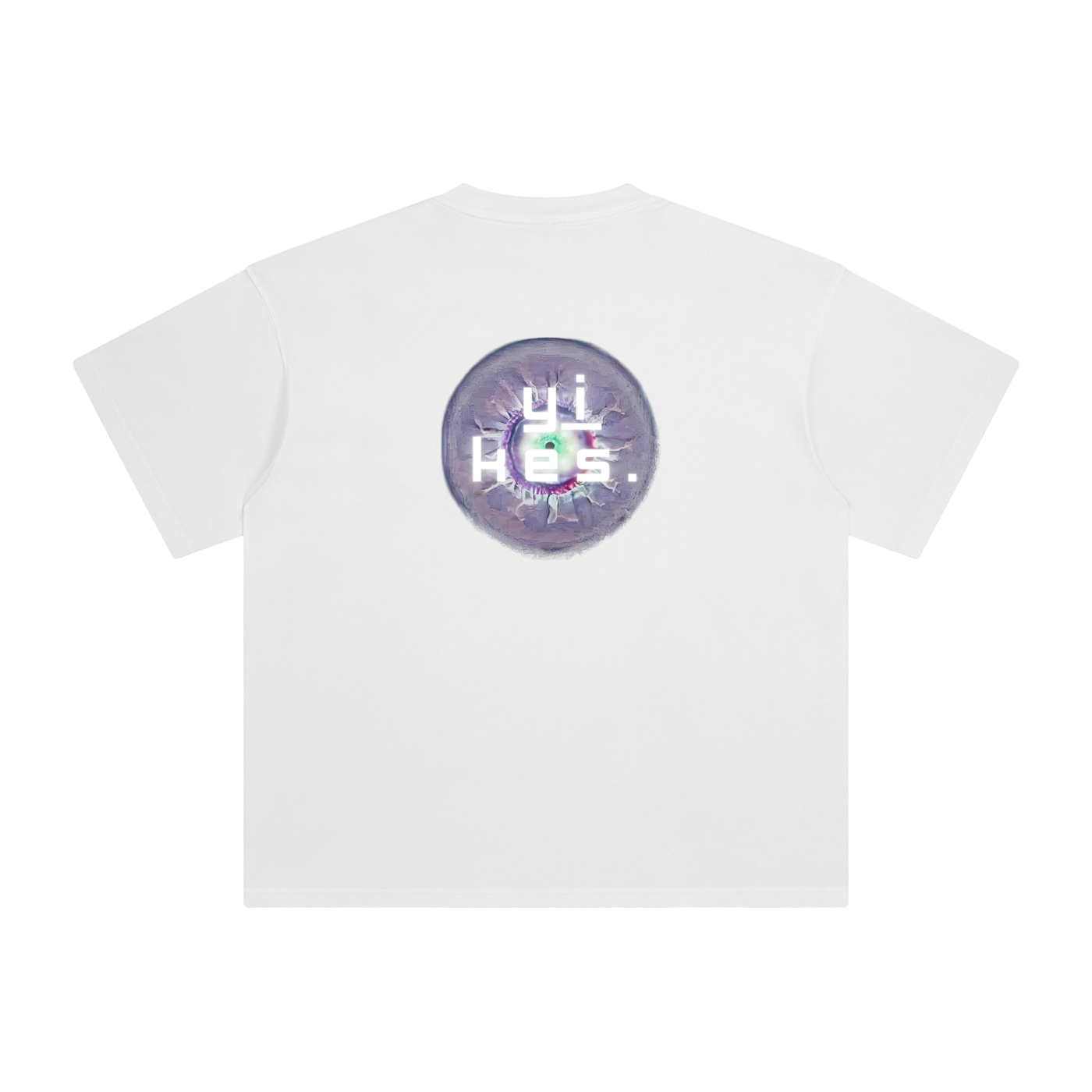 PUPIL TEE