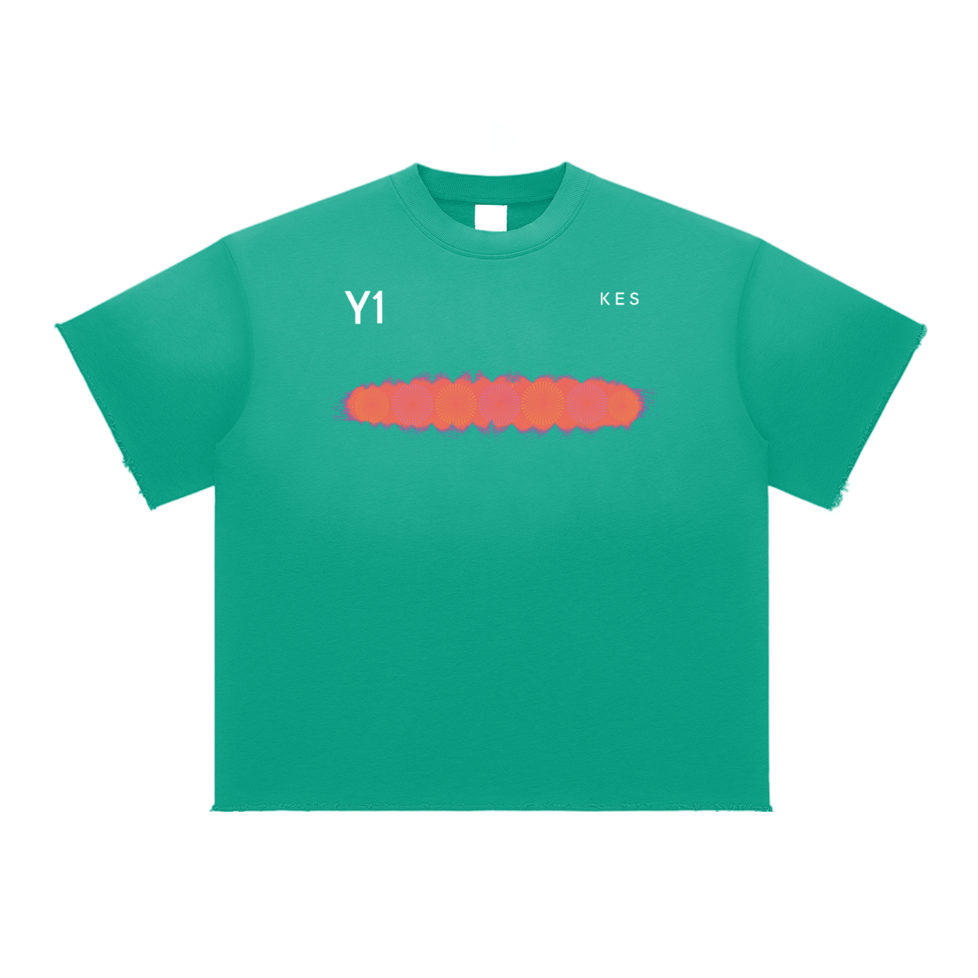 EMBER WAVE TEE