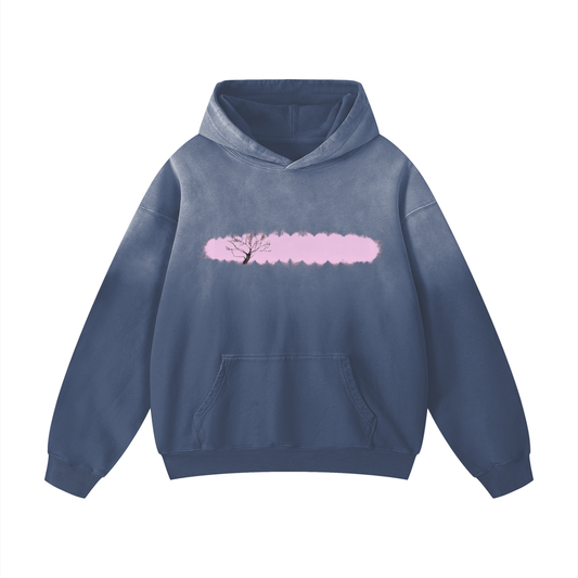 PASTEL DREAM HOODIE