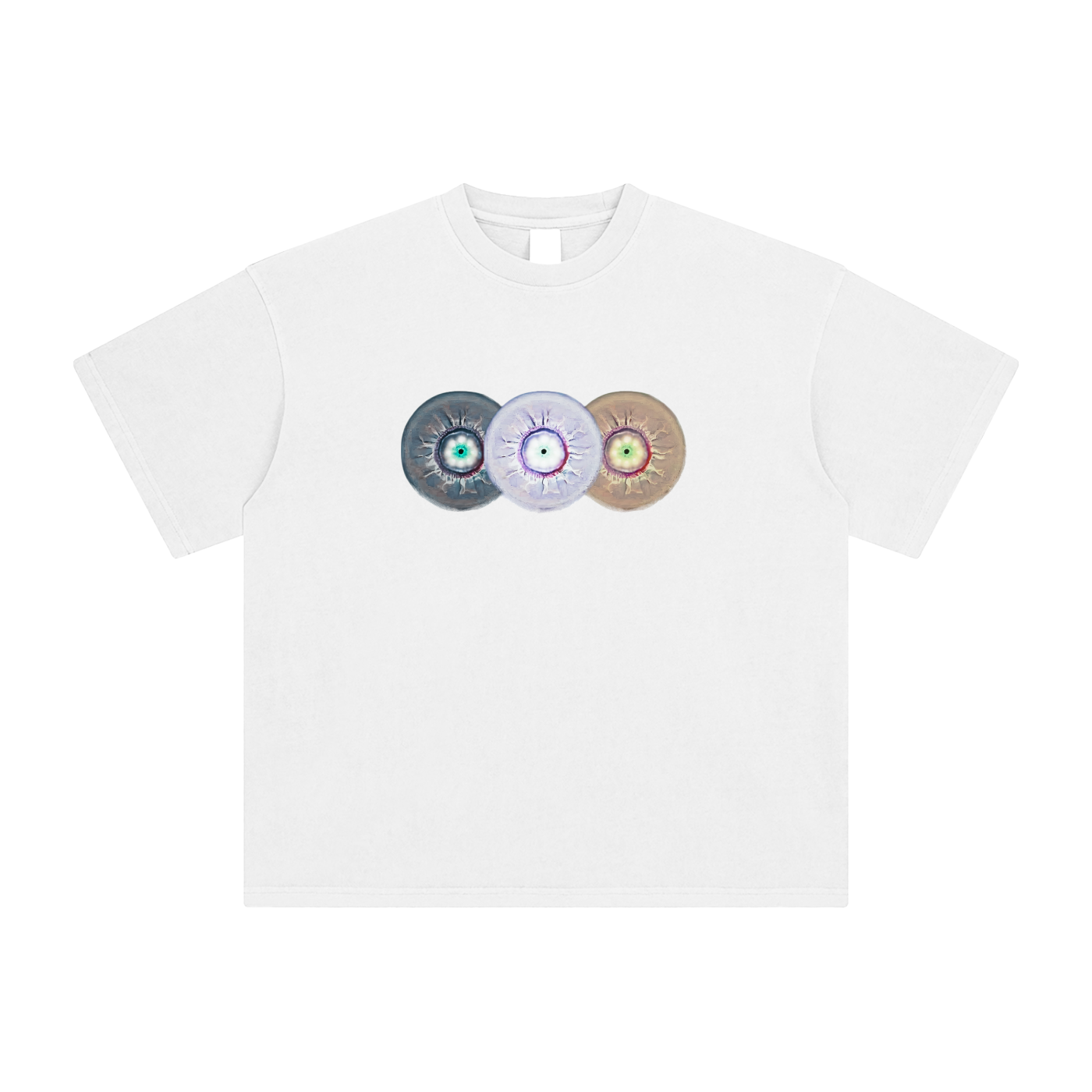 PUPIL TEE