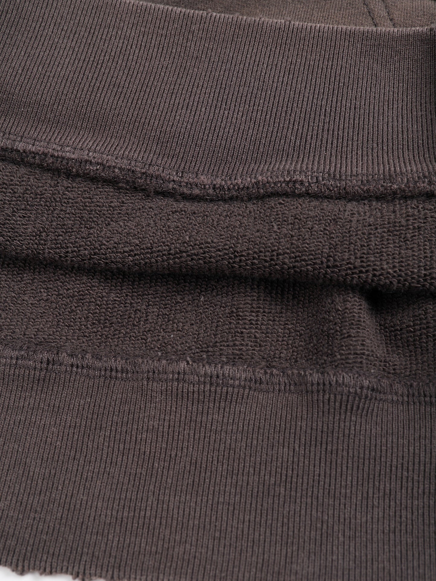 CTRL ZIP UP HOODIE