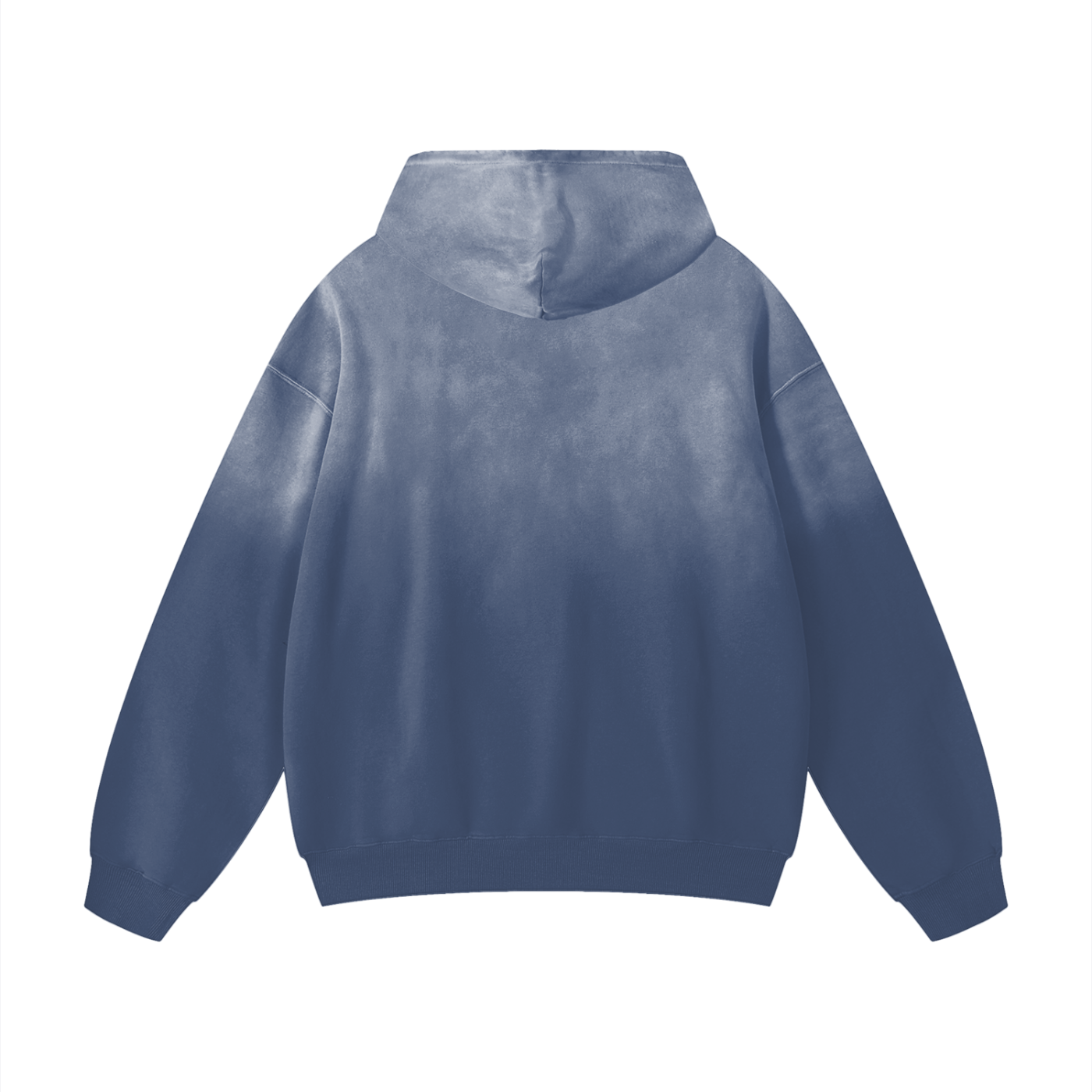PASTEL DREAM HOODIE