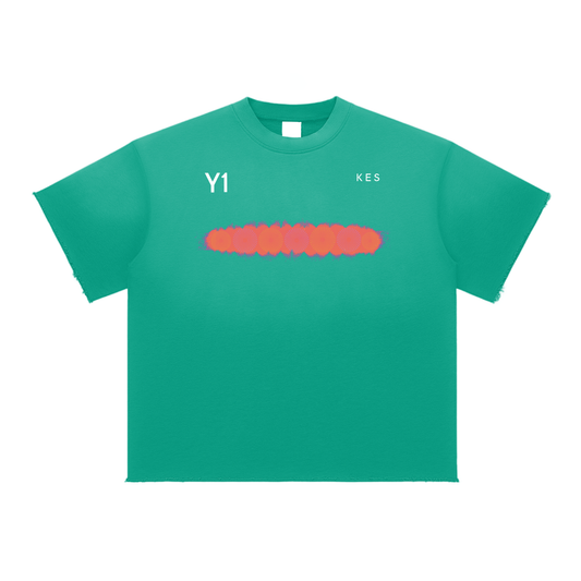 EMBER WAVE TEE